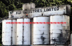 Fiji Industries Undergoes Name Change