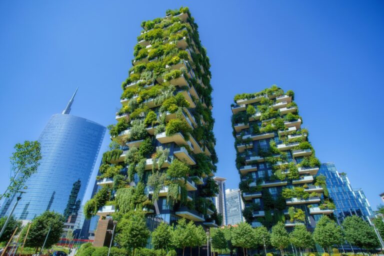 green retrofitting