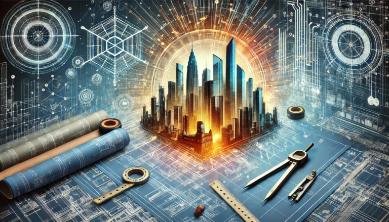dashboard AI memvisualisasikan efisiensi energi bangunan