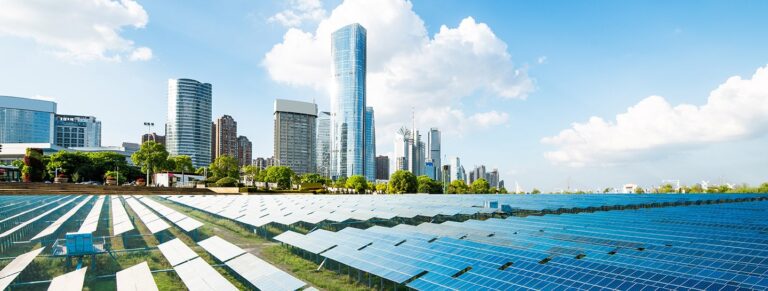 zero energy building kawasan tropis dengan panel surya