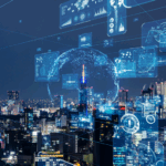 simulasi digital twin terhadap tata ruang perkotaan