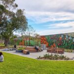 pocket parks kota padat dengan taman mikro ramah warga