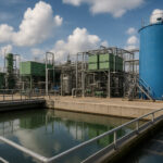 Teknologi pengolahan air limbah konstruksi ramah lingkungan