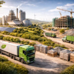 Green procurement dalam konstruksi berkelanjutan modern