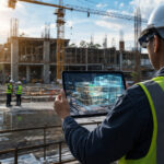 Augmented reality dalam konstruksi modern berkelanjutan