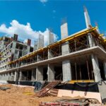 Self-healing concrete pada infrastruktur modern berkelanjutan