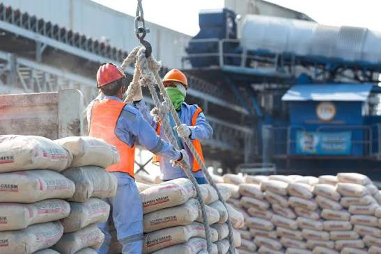 Semen Ramah Lingkungan: Masa Depan Konstruksi Berkelanjutan di Indonesia