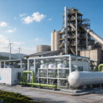 Pemanfaatan green hydrogen pada pabrik semen modern ramah lingkungan